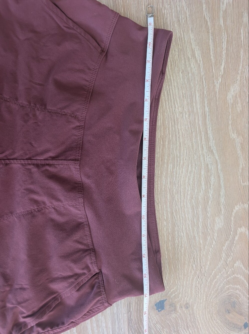 Mountain Hardwear Dynama 2 Shorts (COPY) - Picture 6 of 11